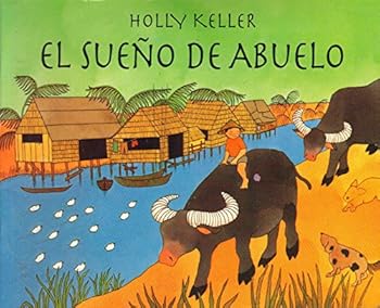 Hardcover Pe: El Sueno de Abuelo Cielo Abierto Gr 2 (Spanish Edition) [Spanish] Book