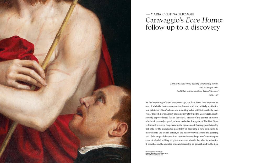カラヴァッジョ アートブック Amazon.co.jp: Caravaggio, 1571-1610 (Art Albums) : 本