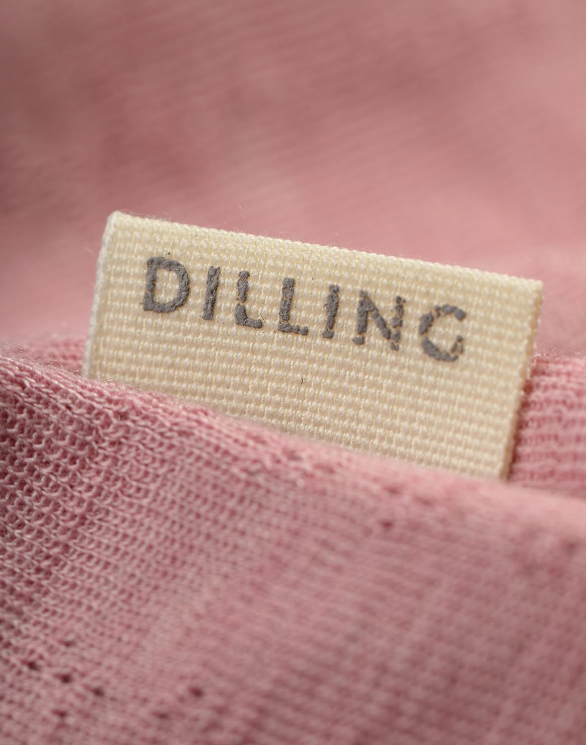 DILLING Höschen aus Merinowolle/Seide für Babys