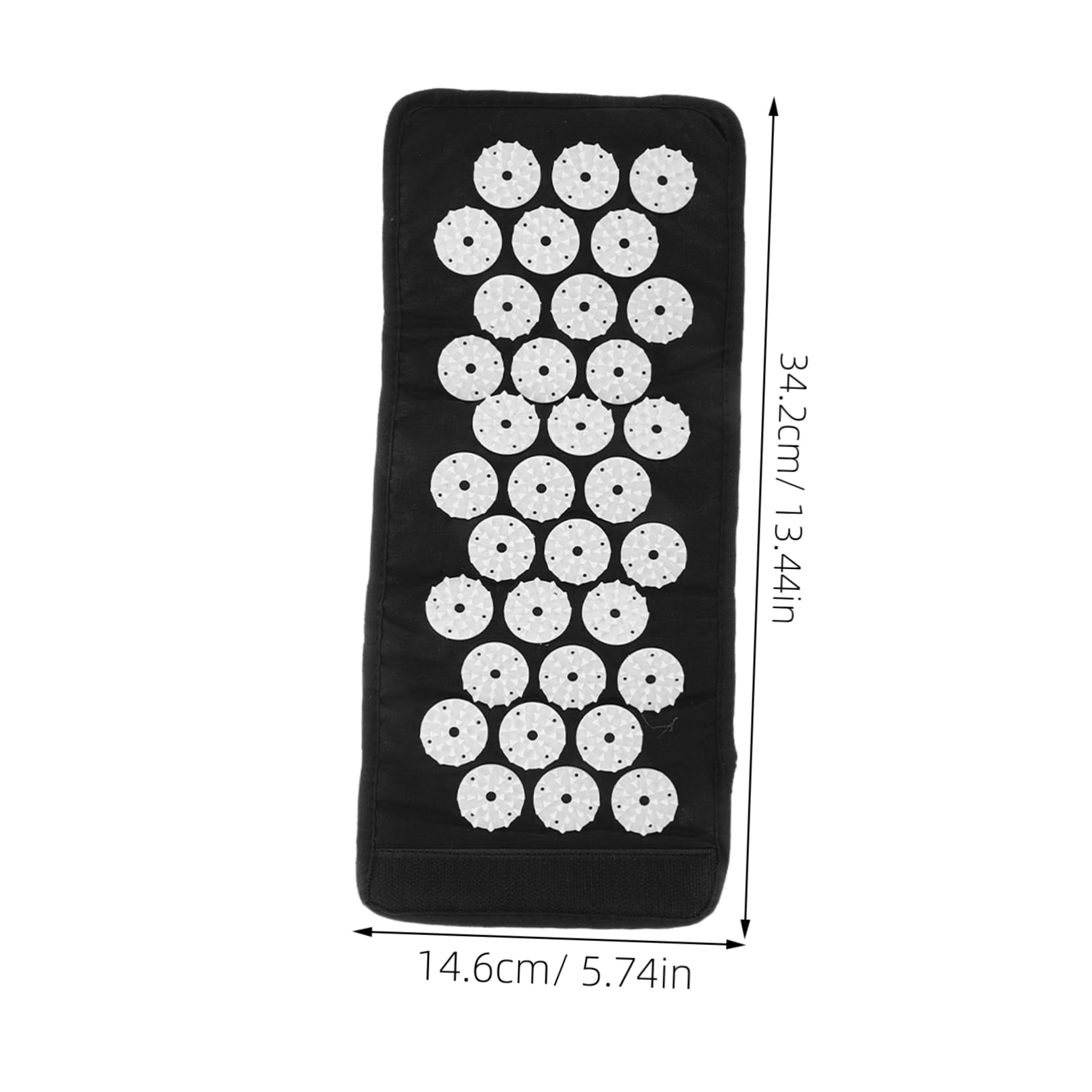 Healvian Arm Band for Yoga Relaxation Muscle Relaxation Arm Wrap Adjustable Acupressure Straps