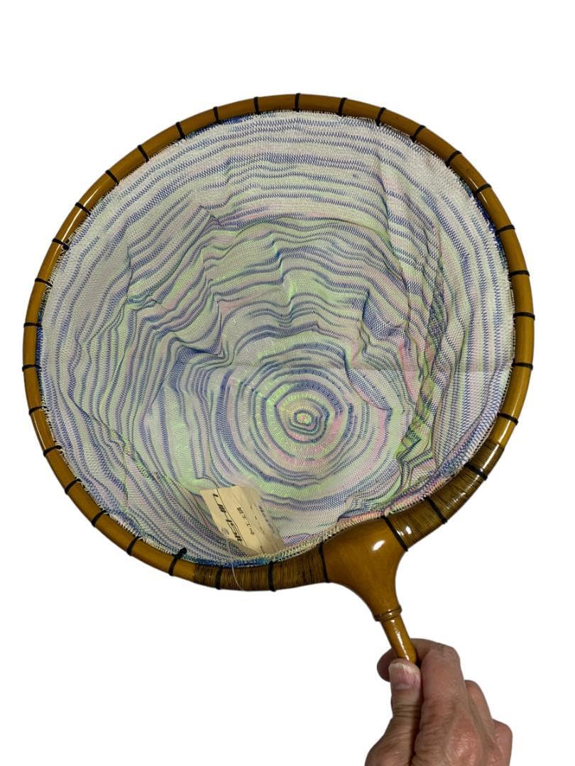 Amazon | ノーブランド品 DAISHINダイシン釣り具加工玉網タモへらぶな  