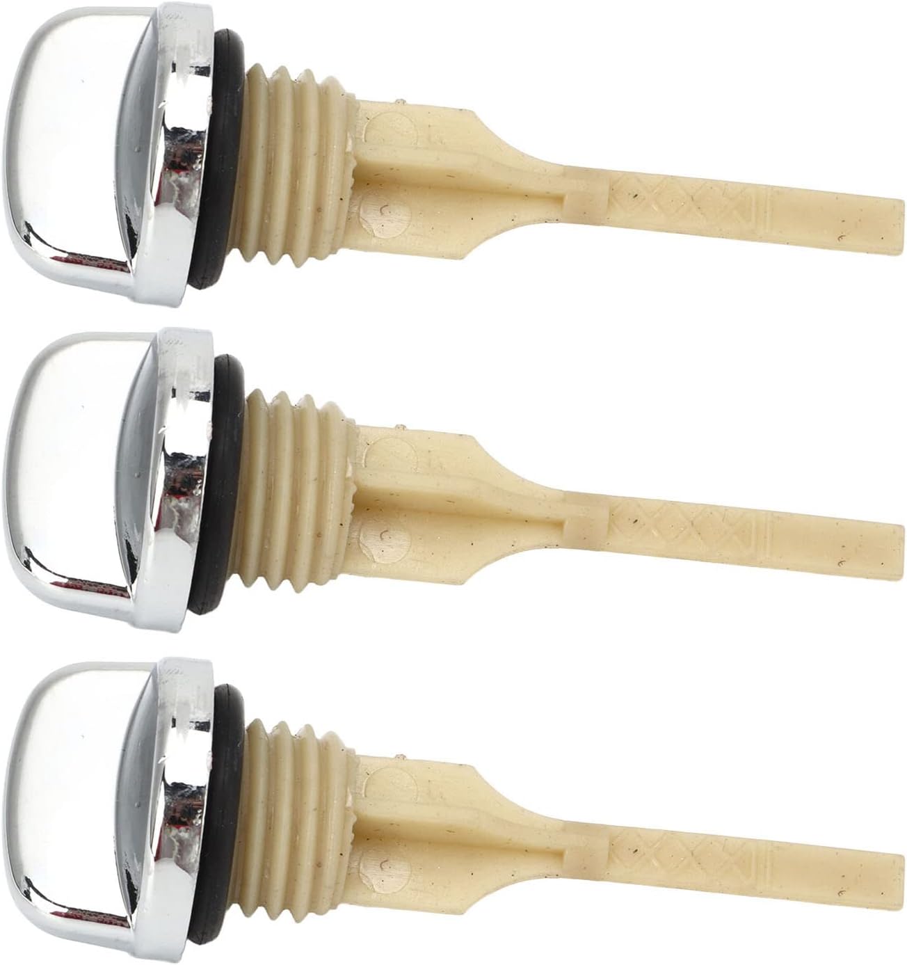 Engine Oil Dip Stick, Excellent Sealing Performance Stable Engine Oil