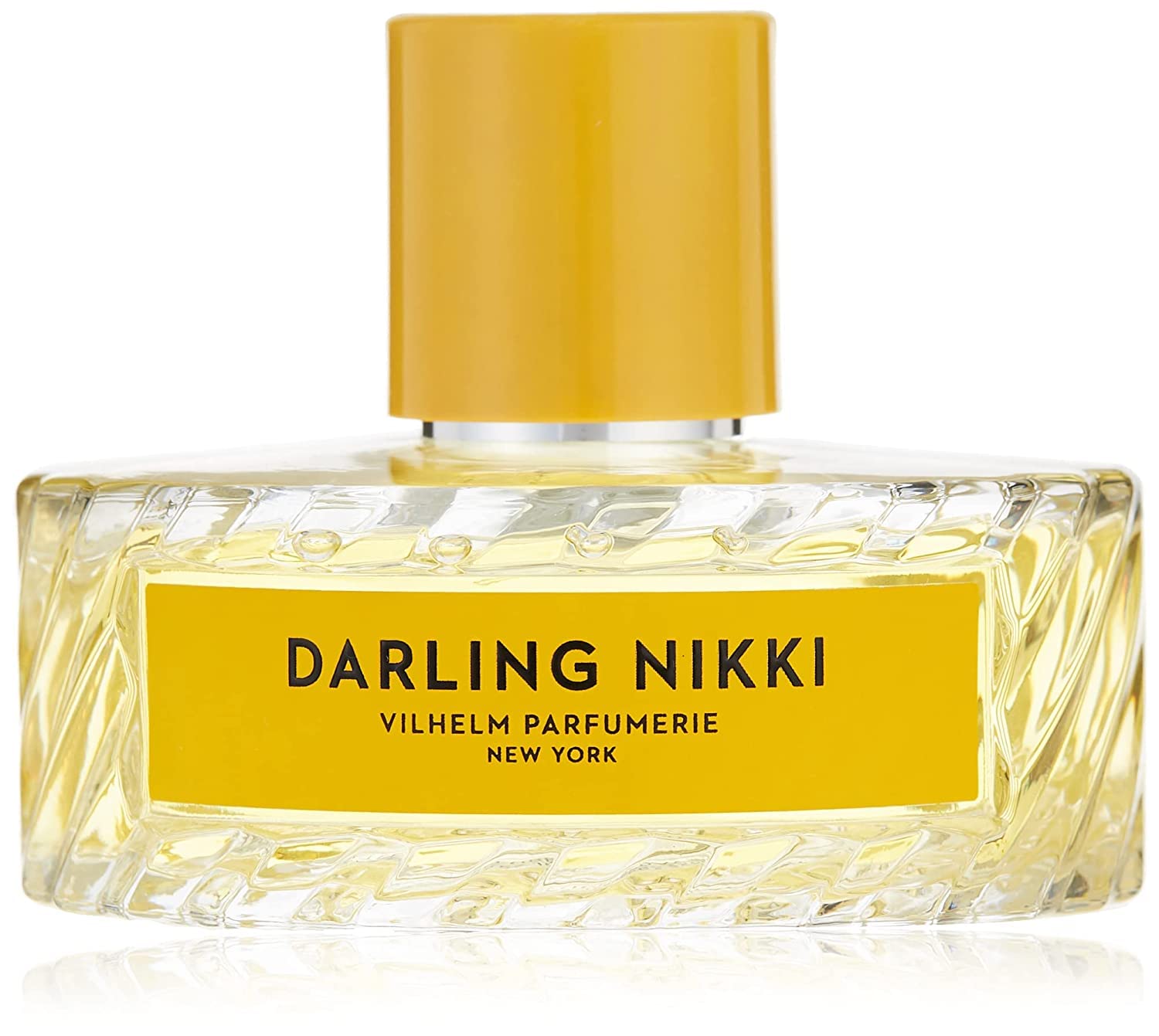 Vilhelm Perfumeric Parfumerie Darling Nikki Eau De Parfum, 100 Ml