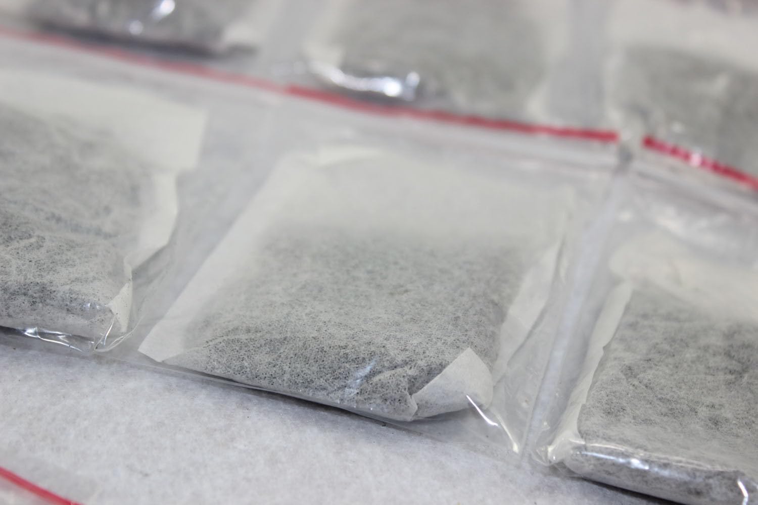 20 filtrów z węglem aktywnym, filtr węglowy do destylacji wody, nadaje się do destylacji wody