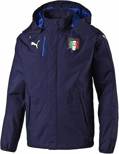 figc rain jacket