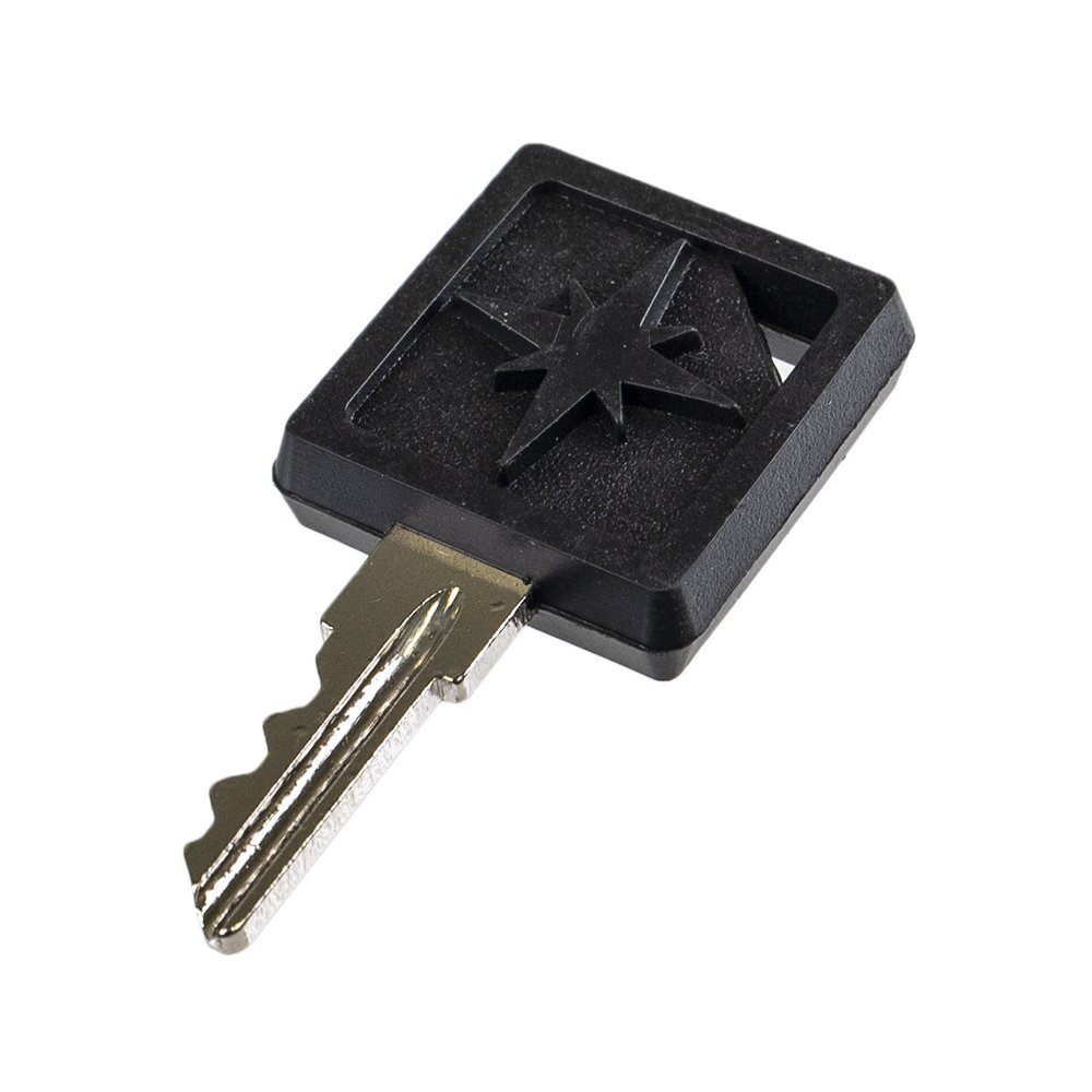 Amazon.com: Polaris OEM Snowmobile Ignition Key 