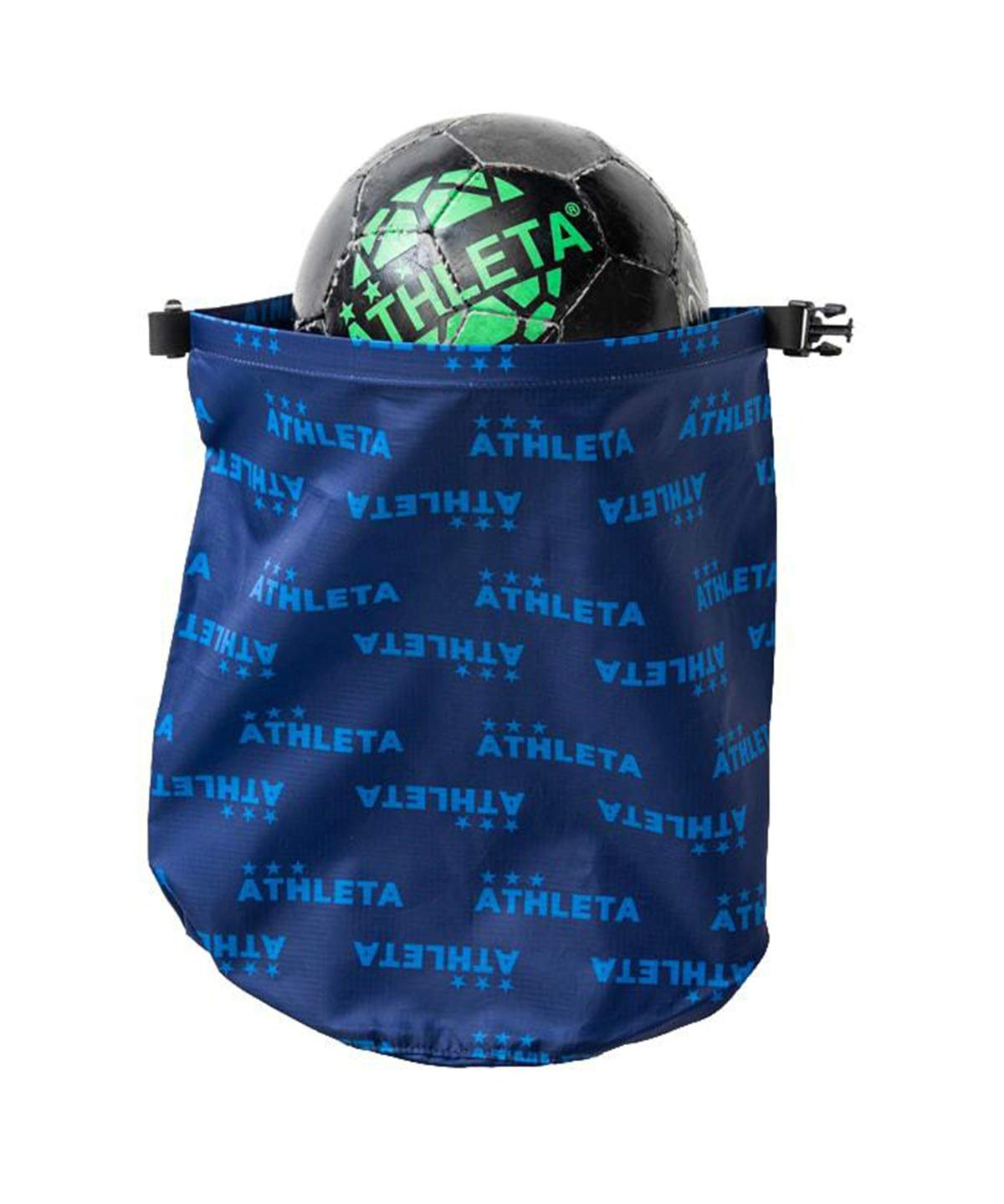 Amazon.co.jp: ATHLETA(アスレタ) ボールマルチバッグ (05272) NVY