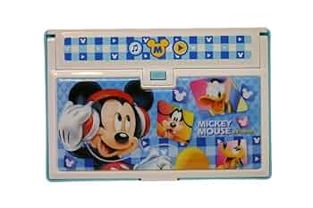 ミッキー　グローブ　ブックスタンド 100均 ミッキーブックスタンド｜Mouse Hole