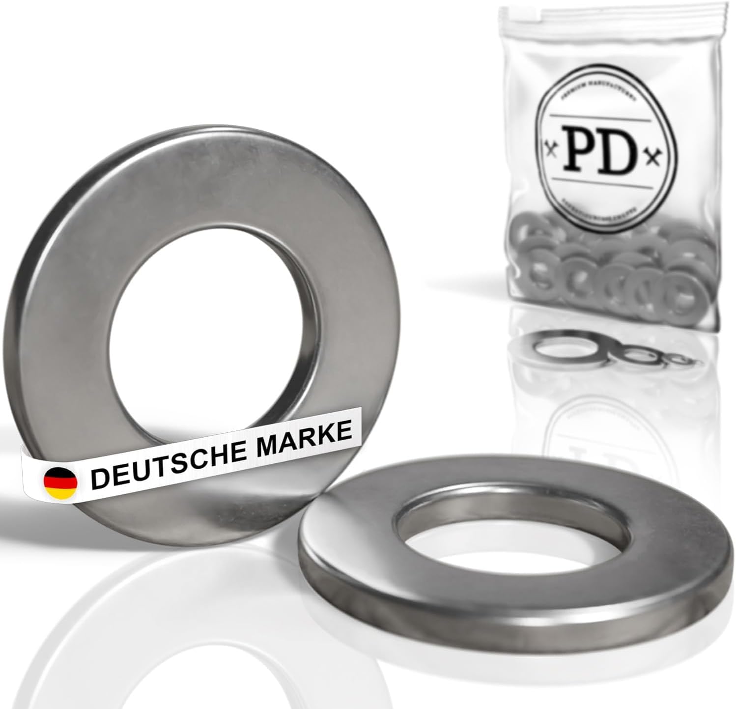 PD
