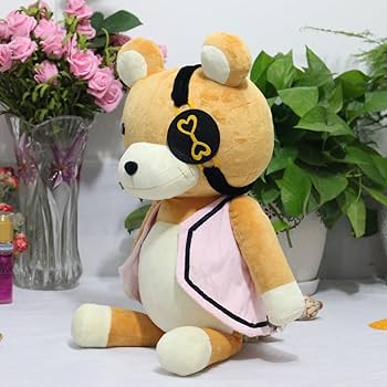 DIABOLIK LOVERS　逆巻カナト　ぎふぬい　ぬいぐるみ　制服バージョン フィギュアメーカーGift - DIABOLIK LOVERS ぬいぐるみ 逆巻カナト-