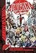 Alterna AnniverSERIES Anthology: 10 Years of Creator-Owned Comics