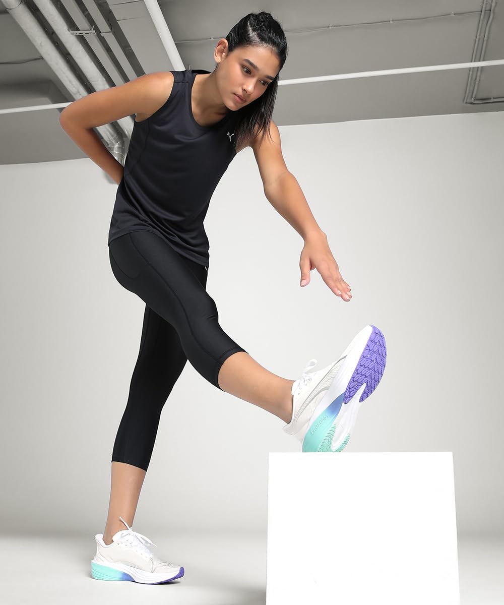 PUMA W Run Velocity Tank (Poly) Réservoirs Femme (Lot de 1)