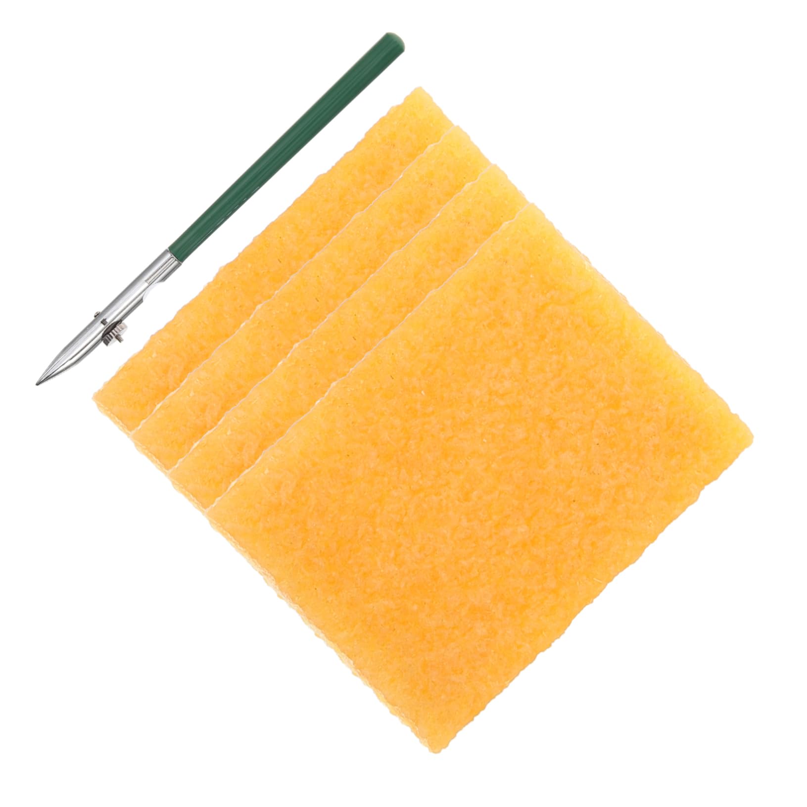 LALAFINA Engineering Drafting Pen 10pcs Line Drawing Pens Set Art Ruling Pens Drawing Pen Paint Art Ruling Pens Line Painting Tools Student Artist Friendly