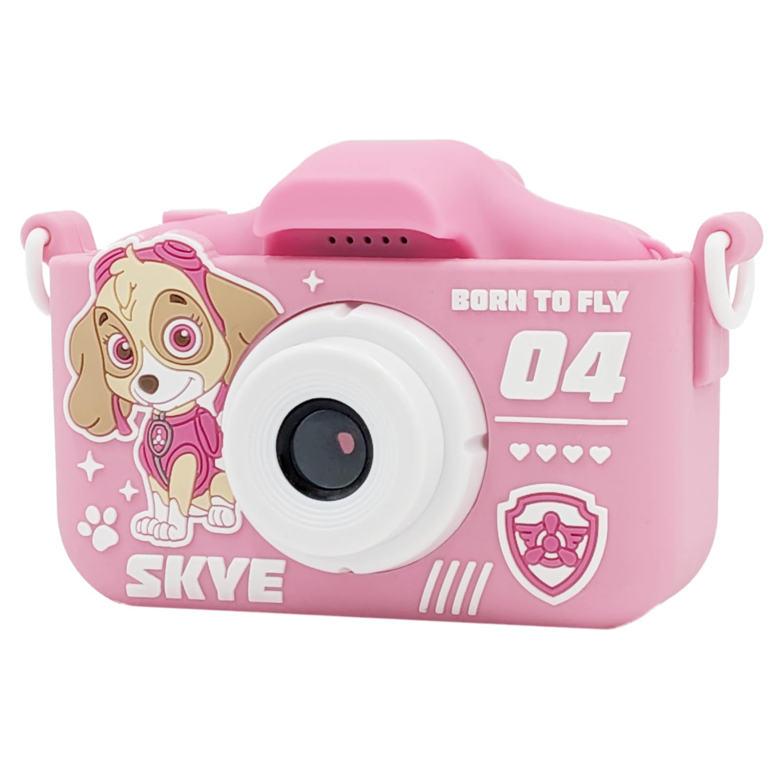 Amazon.co.jp: カヨトイズ パウパトロール キッズカメラ 子供用