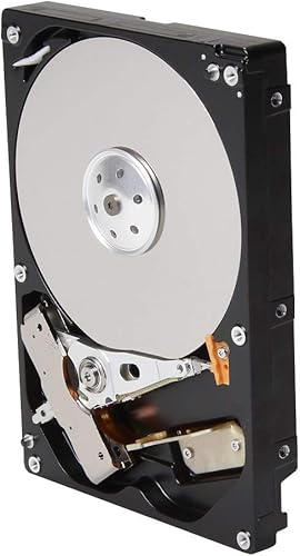 Miniatura 3 de Toshiba DT01ACA050  HDKPC05 3.5 pulgadas 500GB 7200 RPM SATA3SATA 6.0 GBs 32MB disco duro DT01ACA050 (renovado)