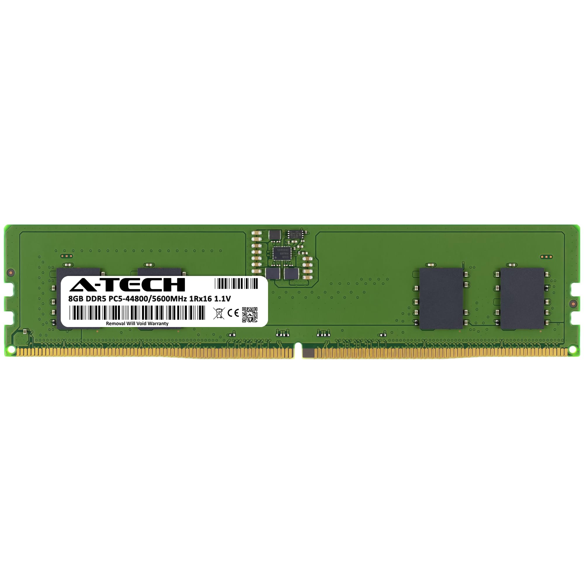 A-Tech 8GB RAM Replacement for Samsung M323R1GB4PB0-CWM | DDR5