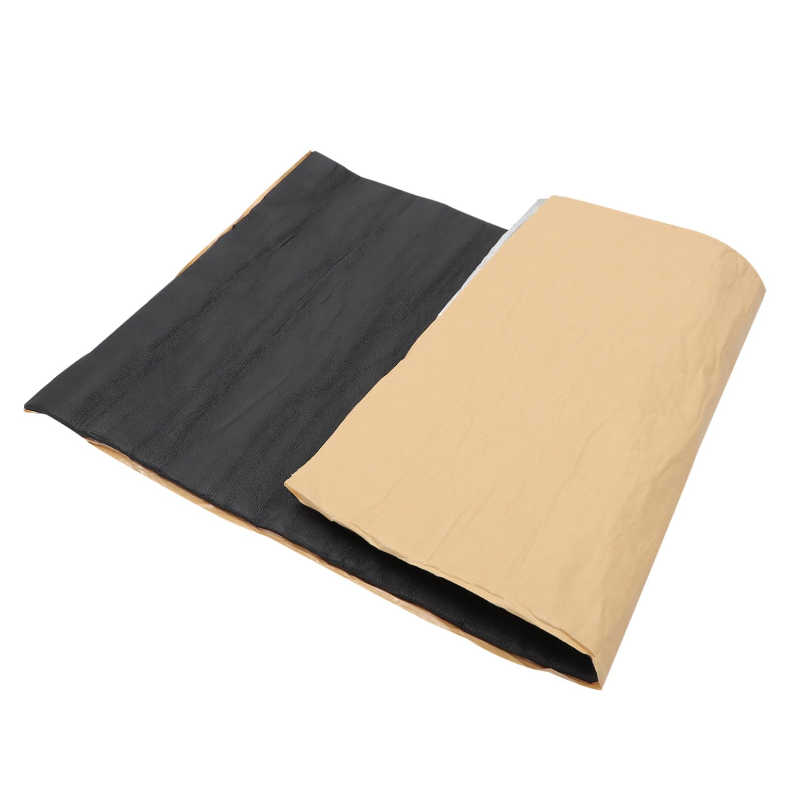 Panneaux insonorisants de plafond en coton pour le calme d'un bureau ou studio
