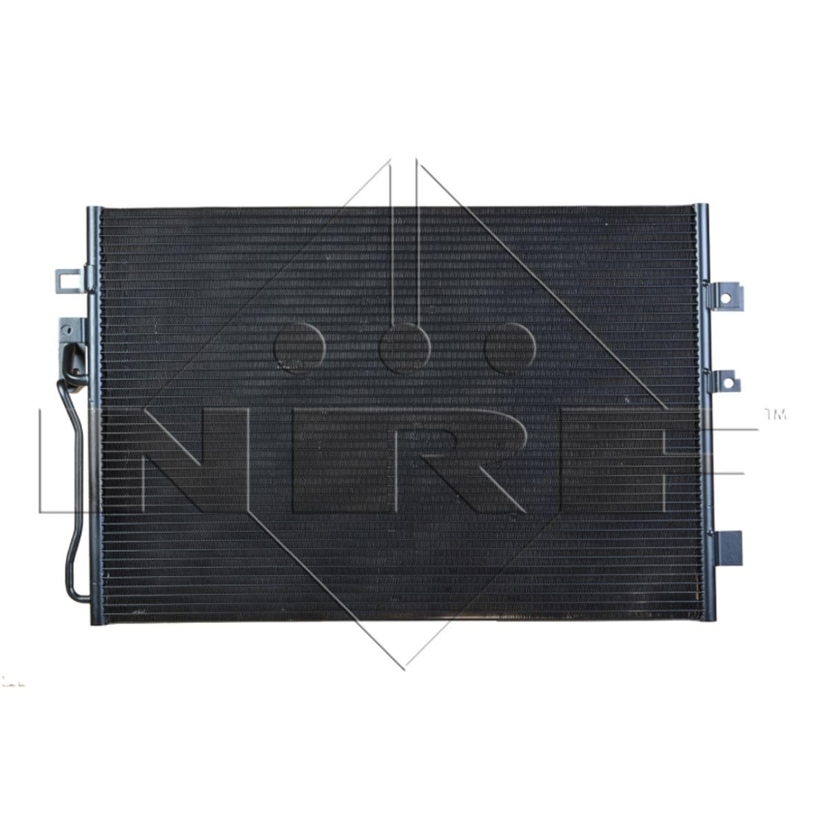 Nrf 350087 Sistemas de Aire Acondicionado