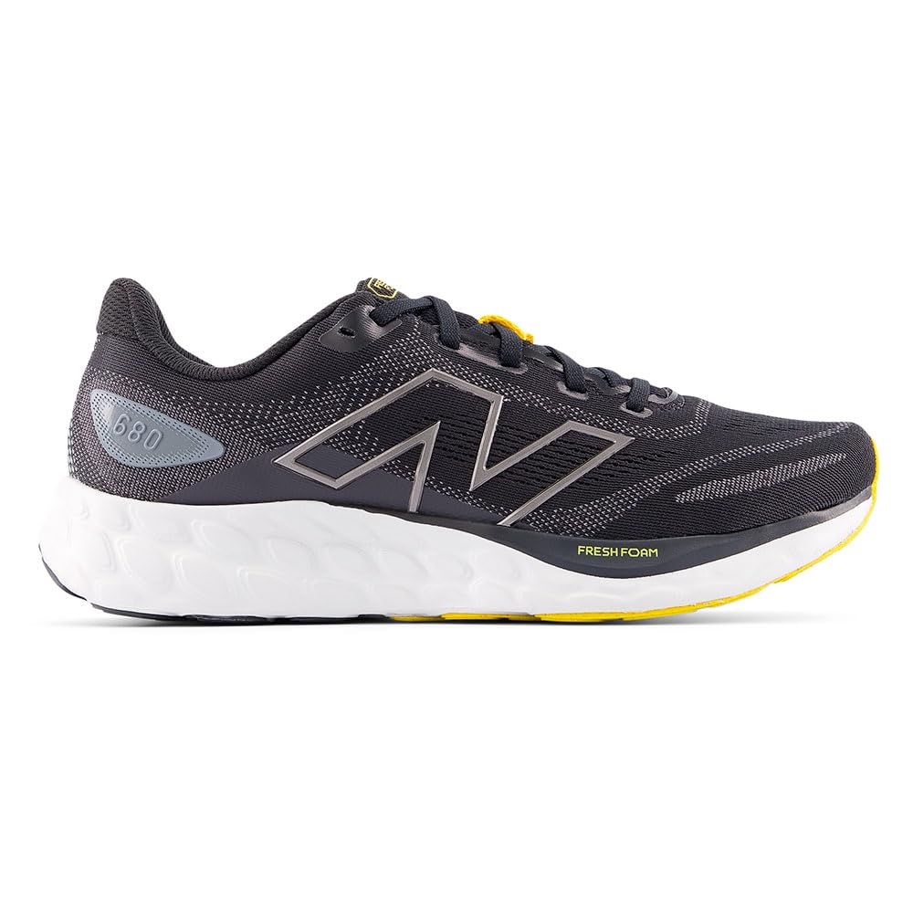 New Balance Herren 680Laufschuh