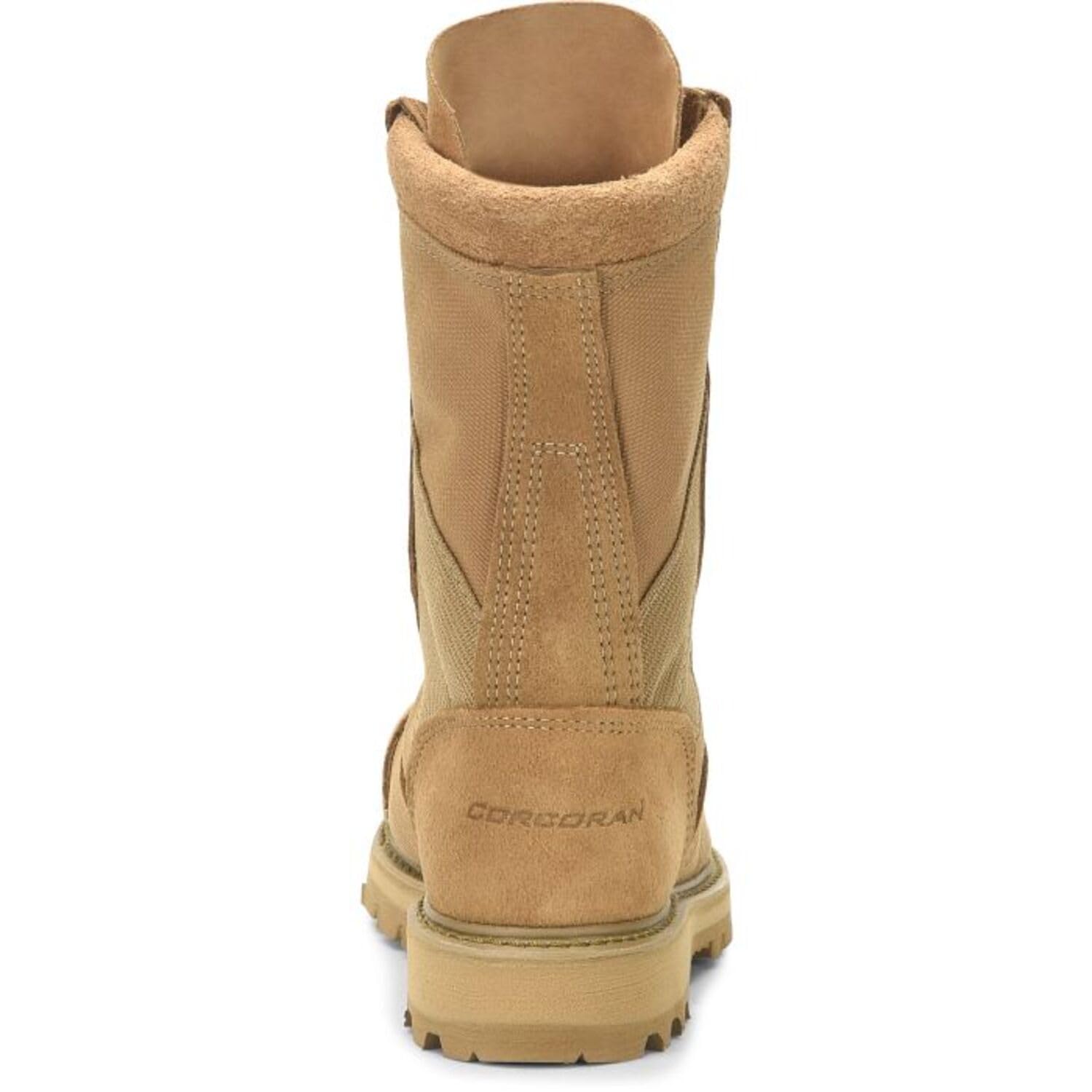 Marauder 10 Steel Toe Work Boot for Men Durable Leather Slip-Resistant Sole Ideal for Construction & Outdoor Jobs product thumbnail 5