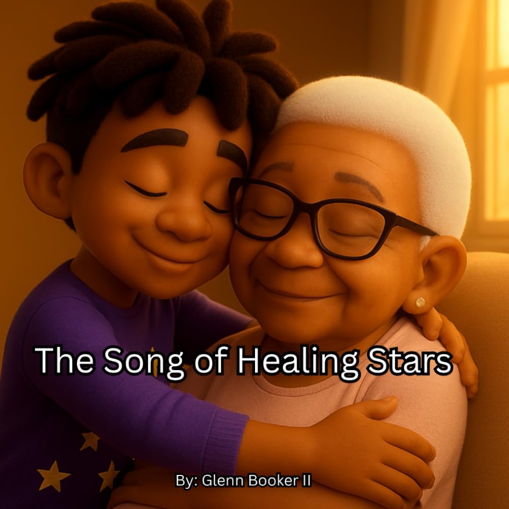 The Song of Healing Stars