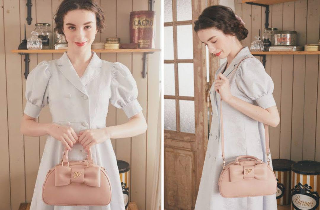 Amazon.co.jp: Maison de FLEUR メゾンドフルール コラボ マロン Amazon.co.jp: Maison de FLEUR メゾンドフルール コラボ マロン