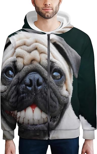 dog winter coats with harness