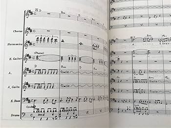 Amazon.co.jp: S/楽譜/クールス/COOLS/大全集Vol1/1982年バンドスコア