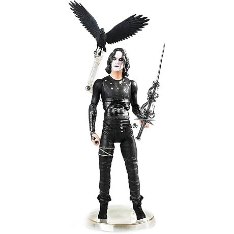 The Crow (Walgreens Exclusive) Funko Pop