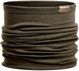 Woolpower Tube Lite One Size Green