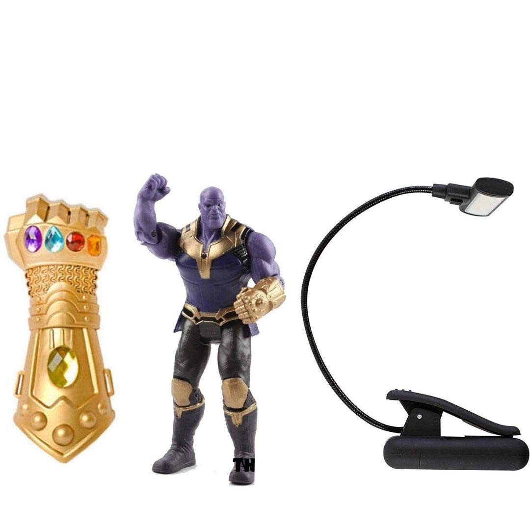 See full amazon price history chart for CSTE INTERNATIONAL Caaju Combo of Thanos Toy and Led Study Light,Multicolor CSTE INTERNATIONAL Caaju Combo of Thanos Toy and Led Study Light,Multicolor (B08Y97DFFS) Amazon Price History, Amazon Price Tracker