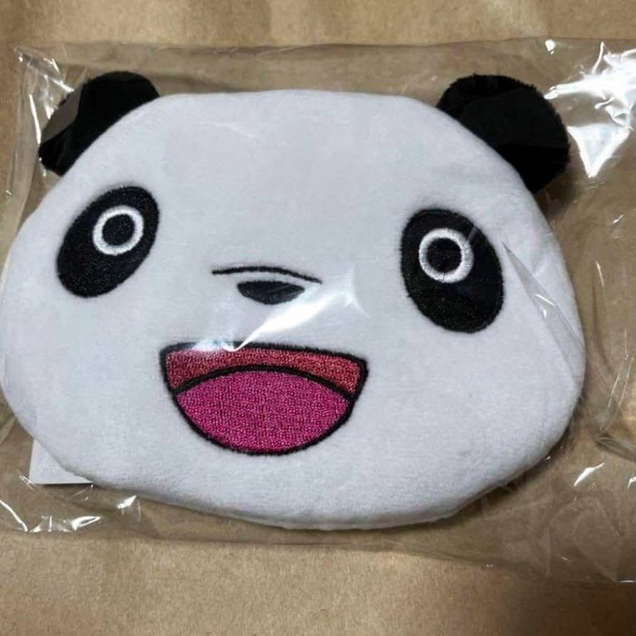 パンダコパンダ展限定￼ パンダコパンダ展限定￼ パンダコパンダ展」限定グッズ＆コラボ