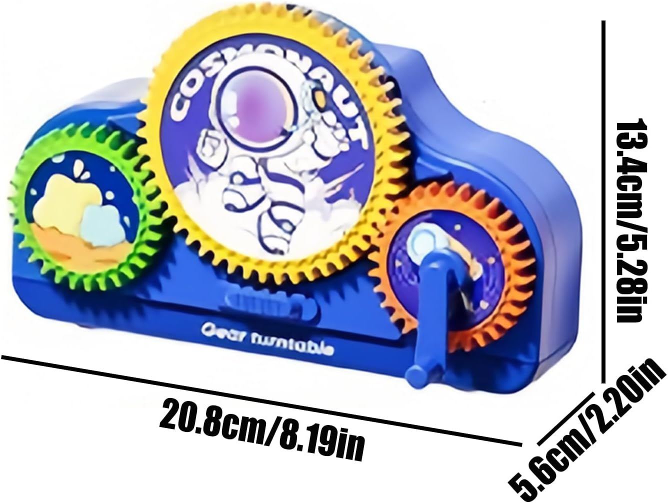 知育玩具 スタッキングジグソーズ ボイラ | 誕生日 男 室内 遊び おもちゃ 3歳 誕生日プレゼント 男の子 女 女の子 プレゼント 木のおもちゃ  積み木 つみき 型はめパズル 幼児 木製 パズル キューブパズル 子供 孫 知育 積木 3才 こども 入園祝い 家 - 【 ギア トイ,インタラクティブ電動知育ゲーム - 子供用 ギア セット,男の子 女の子 家族 友達 室内 家庭 学習