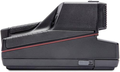 Miniatura 7 de Polaroid Cámara de película instantánea Impulse AF