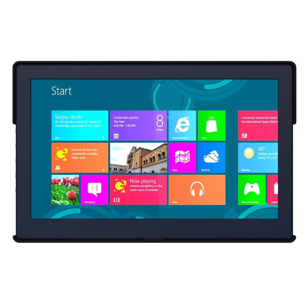 Amazon.co.jp: Gechic On-Lap 1101H 11インチ フルHD モバイルモニタ  