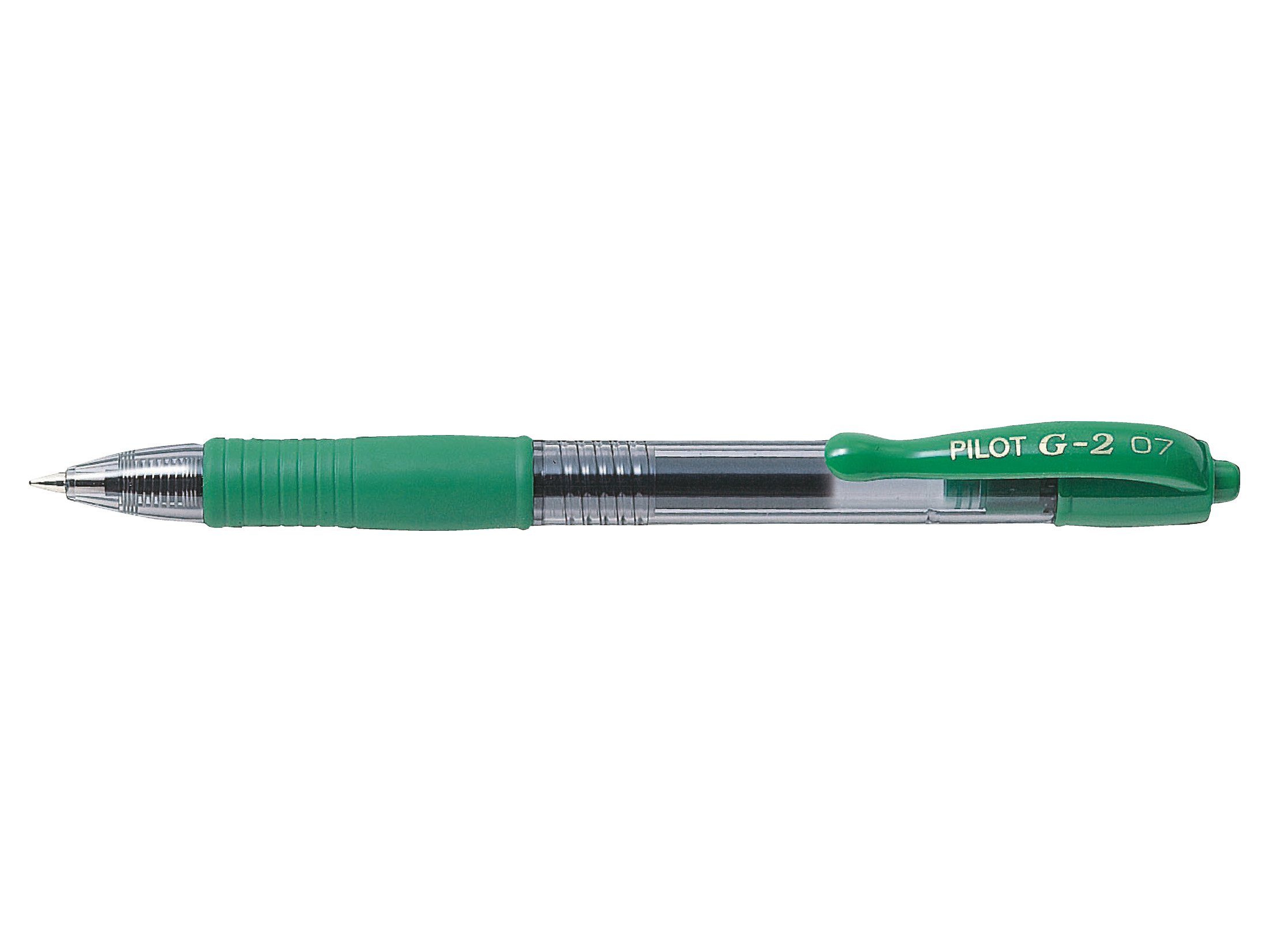 Penne Pilot G2 07 Pilot Super Grip G - A Sfera Con Impugnatura Comfort