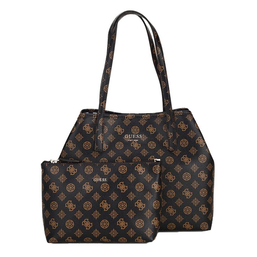 GUESSVikky Tote Handbag, Multicolor