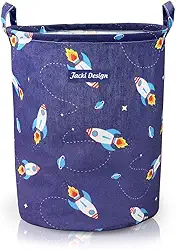 Cesto Organizador Infantil 43L (Azul)