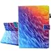 Produktbild A-BEAUTY Galaxy Tab S3 9.7 Hülle, PU Leder Mode Eine Vielzahl im Book Style mit Stent Funktion und Karten Slot Ledertasche für Samsung Galaxy Tab S3 Tablet (9.7 Zoll, SM-T820 T825)
