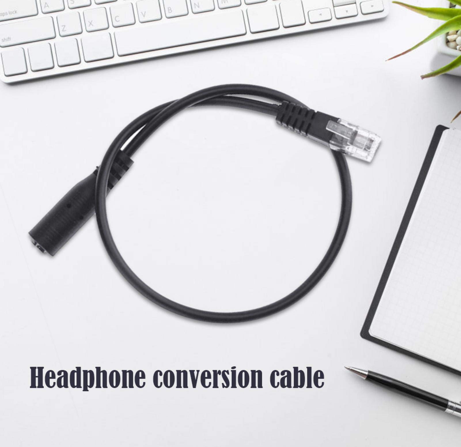 ヘッドフォン アダプタ Amazon | GUCraftsman 3.5mm三極ステレオ(オス)変換4 Pin XLR
