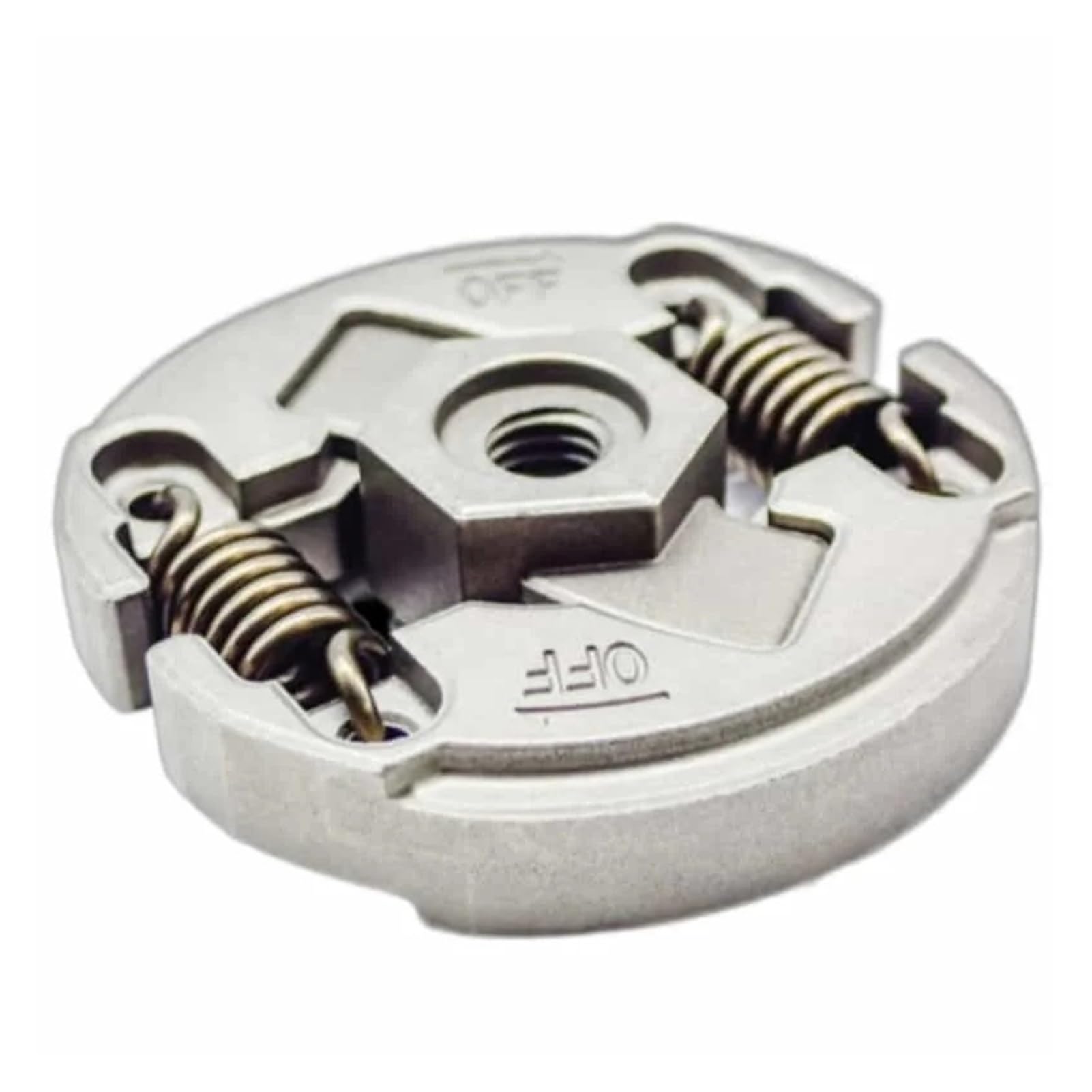 For Shindaiwa 341s For Echo Cs-3510 34.4cc Oem Assembly Cs-3510es Clutch Assy A056-000870(Quality Clutch Assy)