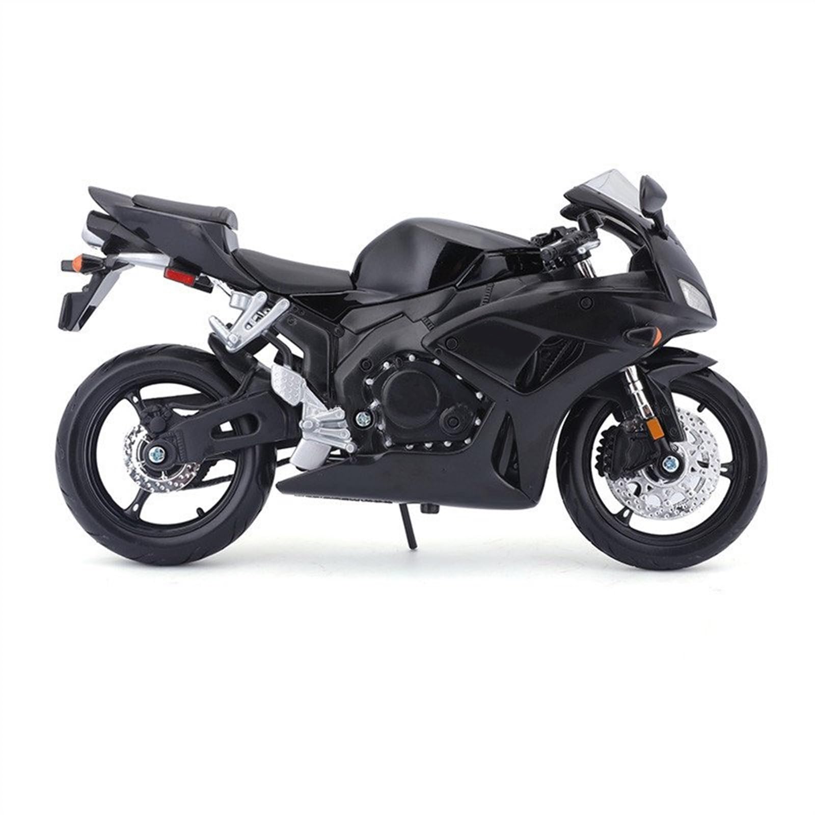 Moto de Juguete para Honda CBR 1000 RR-R Fireblade SP, Motocicleta, Regalo De Cumpleaños, Juguetes, Colección Coches 1/12