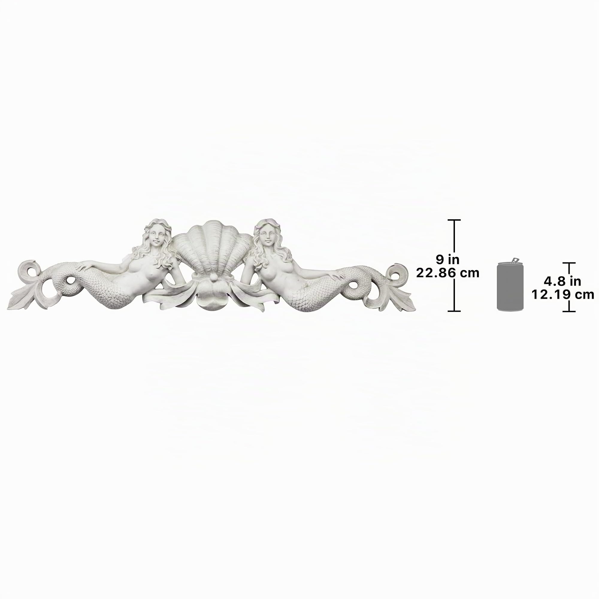 Design Toscano NG306790 - Figurín para jardín