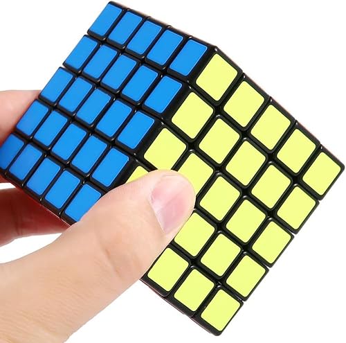 Miniatura 4 de ShengShou Cubo de velocidad de 5 x 5