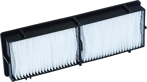 Miniatura 6 de ELPAF25 Nuevo filtro de aire para Epson VS200 PowerLite Home Cinema 705HD 1220 1260 S7 S8+ S9 S10+ W7 W8+ X9 79 EH-TW450