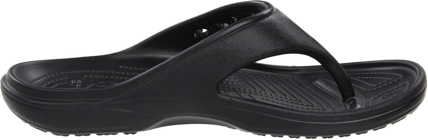 Crocs Women's Baya Flip Sandals