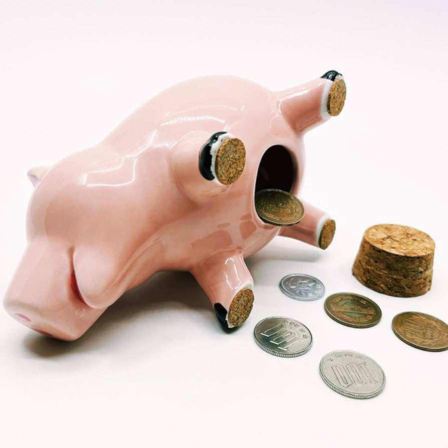 Amazon.co.jp: ディズニーピクサー 「 トイ・ストーリー 」 ハム 貯金