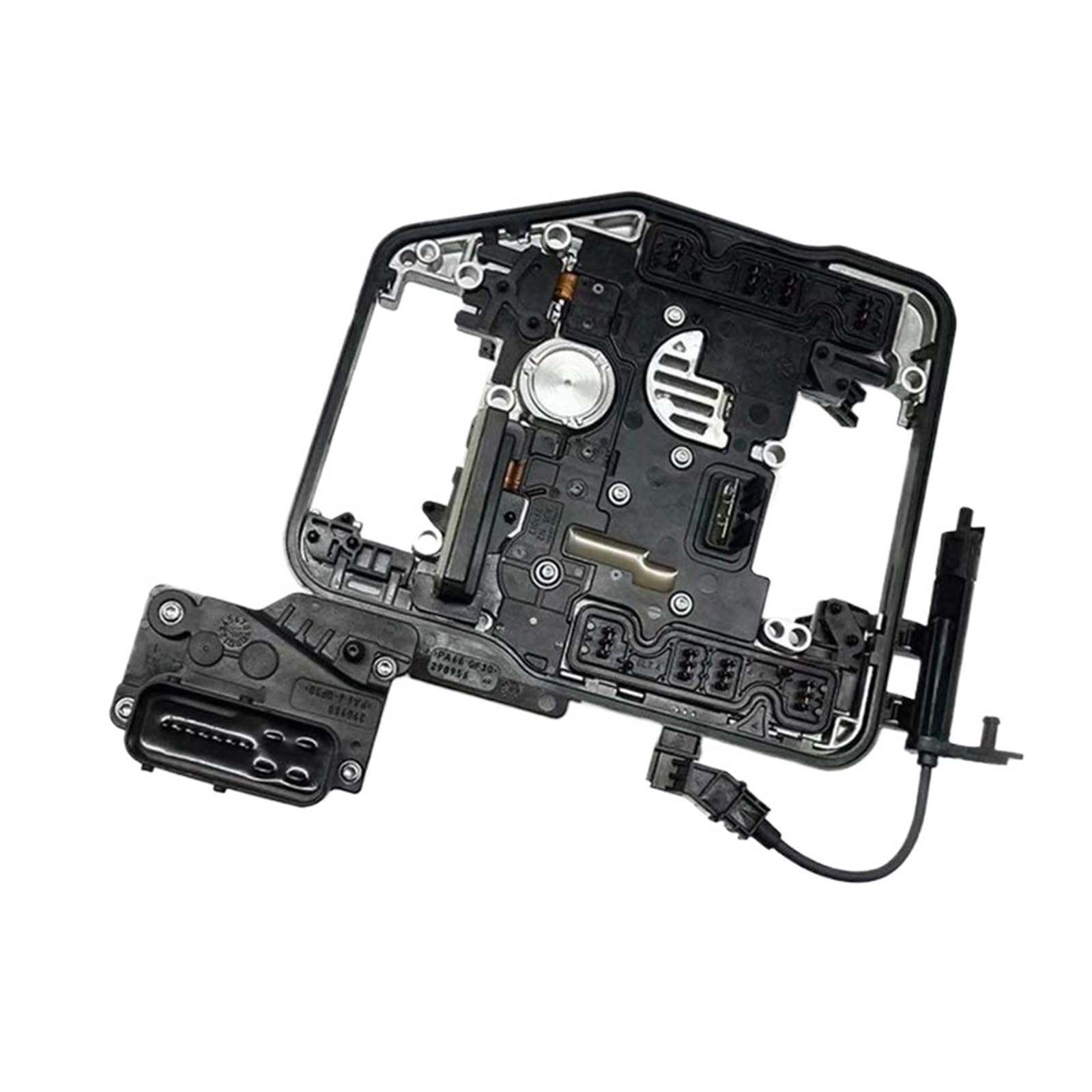DQ200 0AM TCU TCM Übertragung Control Unit 0AM927769D 0AM927769E 0AM927769K 0AM927769G Kompatibel for Audi Kompatibel for Skoda(0AM927769G)