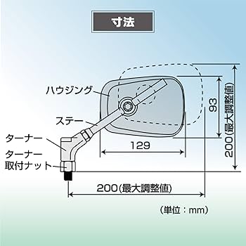 Amazon | タナックス(TANAX) ナポレオン(NAPOLEON) NA-007 エーゼット3
