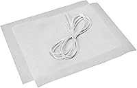 Vista 1 de Speedball Malla de repuesto para serigrafía de 11" x 14" y cable de pantalla de 10 pies